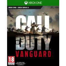 Call of Duty: Vanguard Xbox One