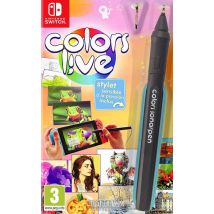 Colors Live! Switch