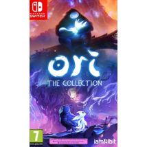 Ori The Collection Switch