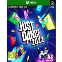 Just Dance 2022 Xbox One