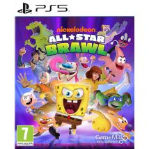 Nickelodeon All Star Brawl PS5