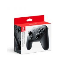 Manette Pro Switch