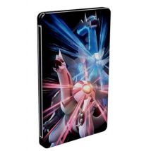 Steelbook Pokemon Diamant Perle Switch