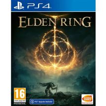Elden Ring PS4