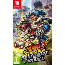 Mario Strikers : Battle League Football Switch