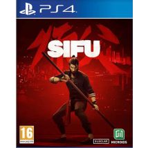 Sifu PS4