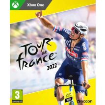 Tour de France 2022 Xbox One