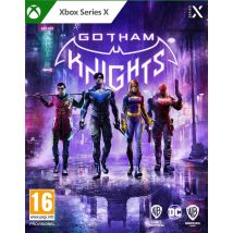 Gotham Knights Xbox Series