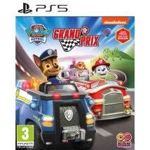 Pat Patrouille : Grand Prix PS5