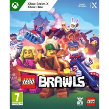 LEGO Brawls Xbox Series