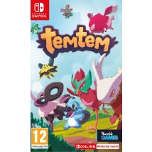 TemTem Switch