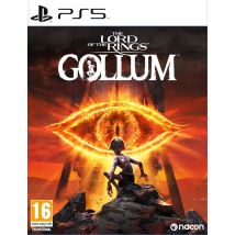 The Lord of the Rings : Gollum PS5