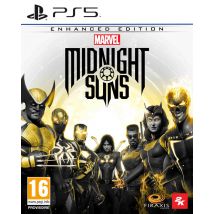 Marvel's Midnight Suns PS5