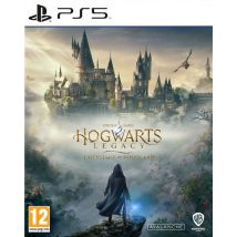 Hogwarts Legacy : L'Heritage de Poudlard - Warner - Sortie en 02/23 - - Disque BluRay PS5 - Neuf - VF