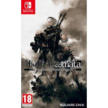 NieR:Automata - The End of YoRHa Edition Switch