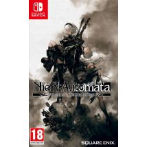 NieR:Automata - The End of YoRHa Edition - Square Enix - Sortie en 2022 - - Cartouche Switch - Neuf - VF