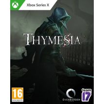 Thymesia Xbox Series