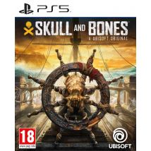 Skull and Bones PS5