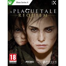 A Plague Tale Requiem Xbox Series