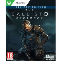 The Callisto Protocol Xbox One