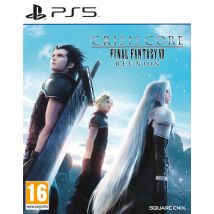 Crisis Core - Final Fantasy VII Reunion PS5