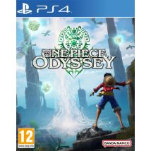 One Piece Odyssey PS4