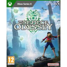 One Piece Odyssey Xbox Series