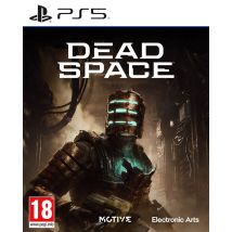 Dead space Remake PS5