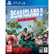 Dead Island 2 - Koch media - Sortie en 04/23 - - Disque BluRay PS4 - Neuf - VF