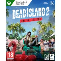 Dead Island 2 Xbox Series