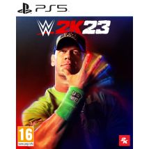 Wwe 2K23 PS5