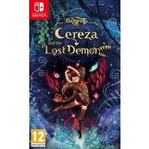 Bayonetta Origins : Cereza and the Lost Demon Switch