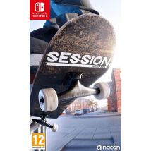 Session : Skate Sim Switch