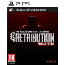 The Walking Dead Saints and Sinners Chapter 2 PS5