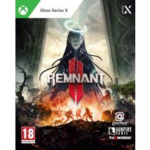 Remnant 2 - THQ Nordic - Sortie en 07/23 - - Disque BluRay Xbox Series - Neuf - VF