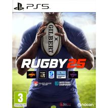 Rugby 25 PS5