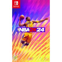NBA 2K24 Switch