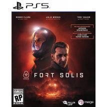 Fort Solis PS5