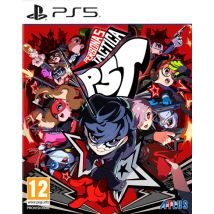 Persona 5 Tactica PS5