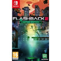 Flashback 2 Switch