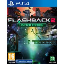 Flashback 2 PS4
