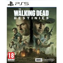 Walking Dead Destinies PS5