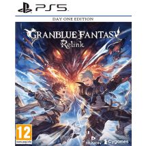 Granblue Fantasy: Relink PS5