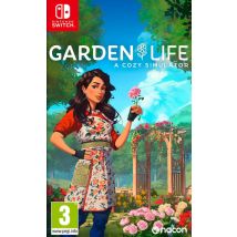 Garden Life Switch