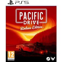 Pacific Drive PS5