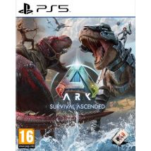 ARK Survival Ascended PS5