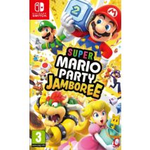 Super Mario Party Jamboree Switch