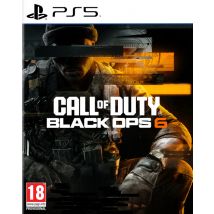 Call of Duty : Black Ops 6 PS5