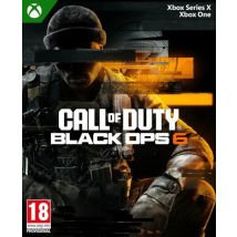 Call of Duty : Black Ops 6 Xbox Series