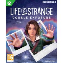 Life is Strange: Double Exposure Xbox Series